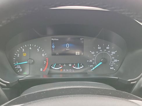 Certified 2022 Ford Escape SE w/ Convenience Package AWD/4WD image 13