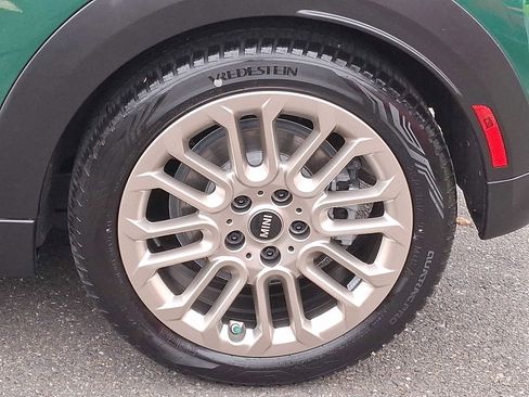 Certified 2025 MINI Cooper S image 9