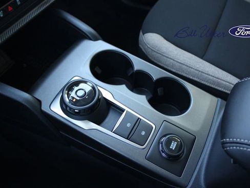 New 2025 Ford Bronco Sport Big Bend image 12