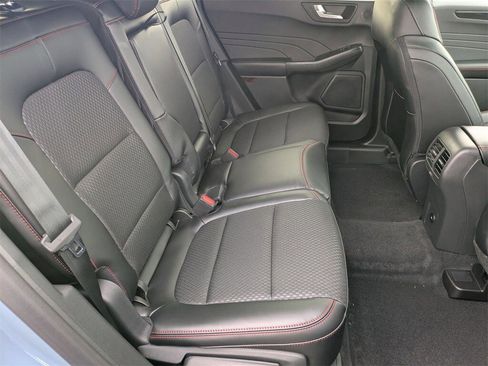 New 2026 Ford Escape ST-Line Select w/ Tech Pack #2 image 42