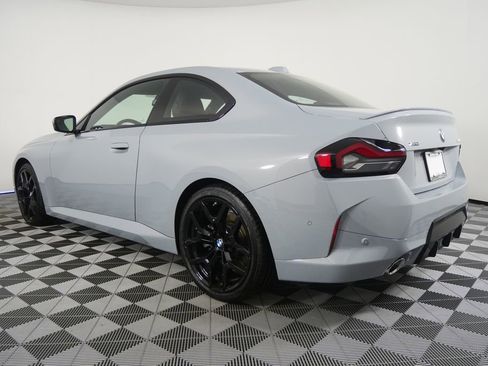 New 2026 BMW 230i xDrive Coupe w/ M Sport Package image 5