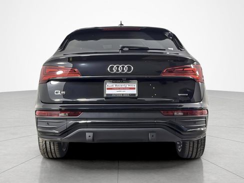 Used 2023 Audi Q5 2.0T Prestige w/ Prestige Package AWD/4WD image 4
