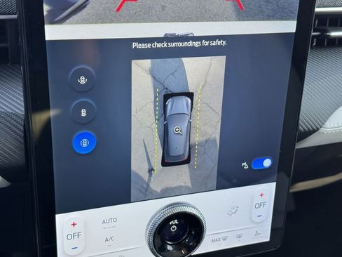 Used 2025 Ford Mustang Mach-E Premium image 15