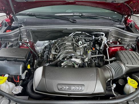 New 2026 Dodge Durango GT image 18