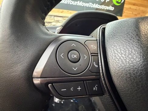 Used 2023 Toyota Camry XSE w/ Navigation Package FWD image 24