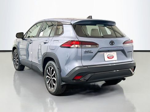 New 2026 Toyota Corolla Cross AWD Hybrid image 6