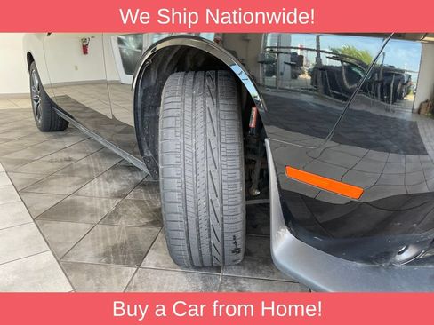 Used 2023 Dodge Challenger GT w/ Plus Package AWD/4WD image 16