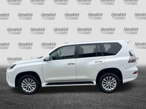 Used 2022 Lexus GX 460 Premium w/ Premium Package image 7