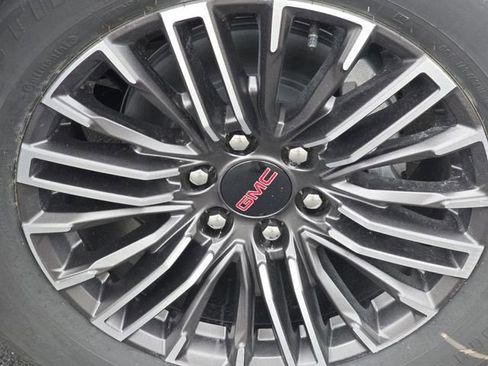 New 2026 GMC Yukon XL Elevation w/ Elevation Premium Package image 18