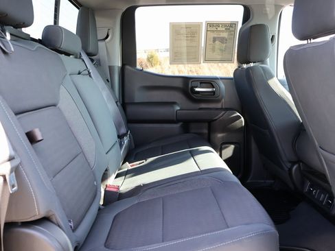 Used 2019 Chevrolet Silverado 1500 LT w/ All-Star Edition image 12