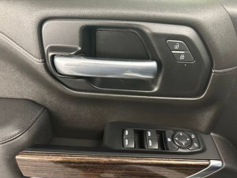 Used 2022 GMC Sierra 1500 Elevation AWD/4WD image 22