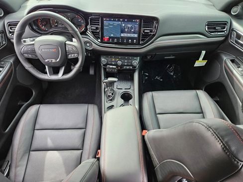 New 2026 Dodge Durango GT image 15