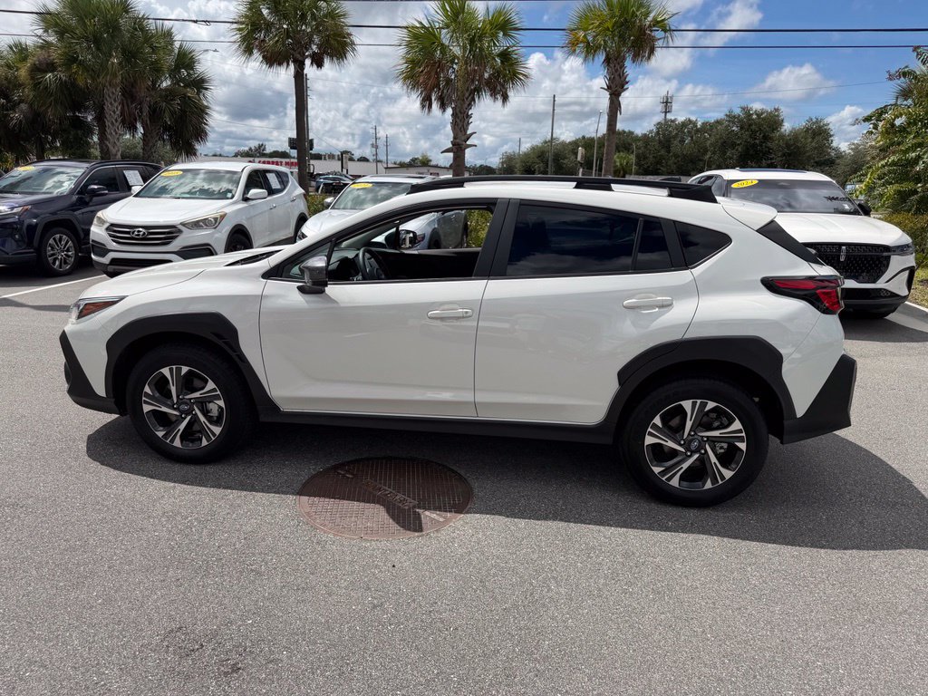 Used 2026 Subaru Crosstrek 2.5i Premium AWD/4WD image 10