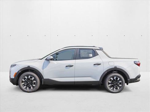 New 2026 Hyundai Santa Cruz SEL image 8