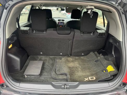 Used 2014 Scion xD image 18