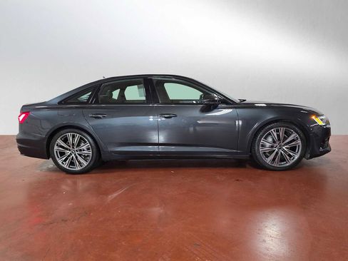 Used 2024 Audi A6 Premium Plus w/ Premium Plus Package image 8