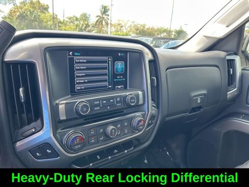 Used 2018 Chevrolet Silverado 1500 LT w/ All Star Edition image 13