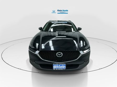 Used 2024 MAZDA CX-30 AWD 2.5 S w/ Premium Package image 5