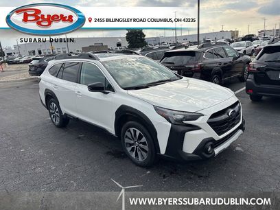 Certified 2023 Subaru Outback Limited XT