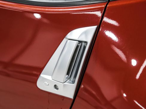 Used 2013 Nissan 370Z NISMO w/ Bose Pkg image 41