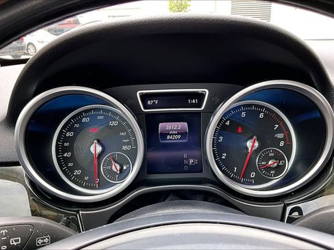Used 2016 Mercedes-Benz GLE 350 image 26