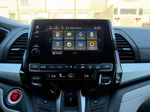 Used 2018 Honda Odyssey EX-L image 33