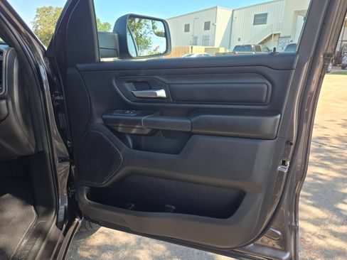 Used 2025 RAM 1500 Tradesman RWD image 26
