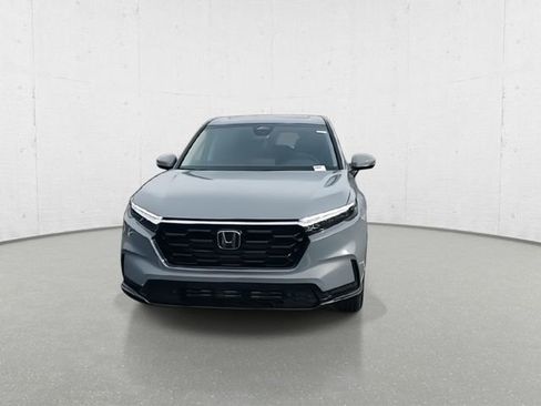 New 2026 Honda CR-V EX-L image 3