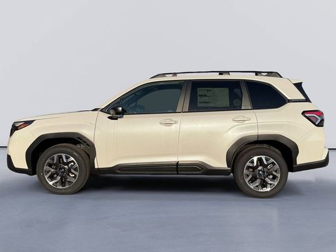 New 2026 Subaru Forester Premium AWD/4WD image 6