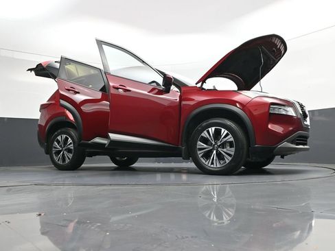 Used 2023 Nissan Rogue SV FWD image 50