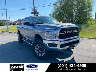 Used 2022 RAM 2500 Tradesman w/ Chrome Appearance Group AWD/4WD video 1