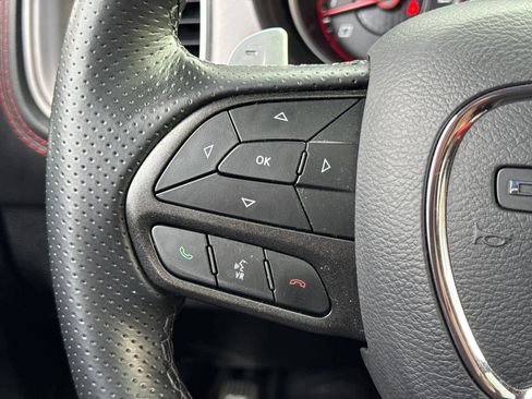 Used 2023 Dodge Charger Scat Pack w/ Plus Group image 22