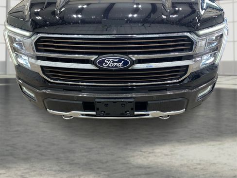 Used 2024 Ford F150 King Ranch image 21