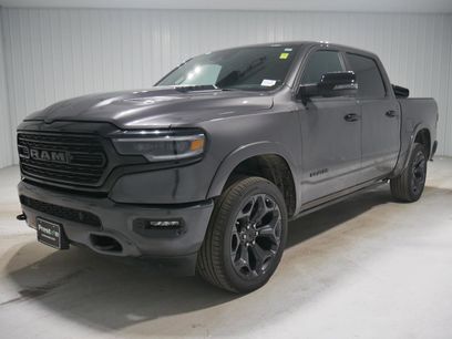 Used 2024 RAM 1500 Limited