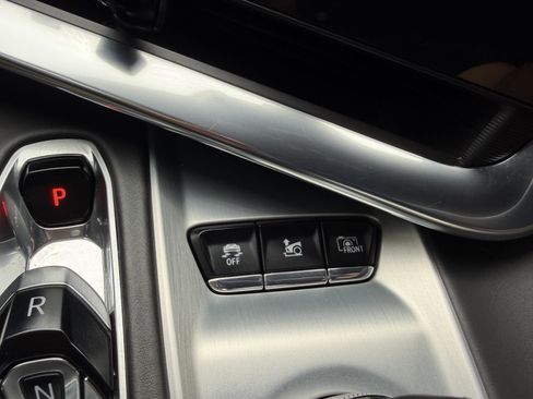 Used 2021 Chevrolet Corvette Stingray Premium Cpe w/ Z51 Performance Package RWD image 30