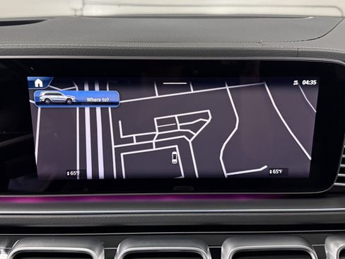 Certified 2026 Mercedes-Benz GLS 580 4MATIC image 35