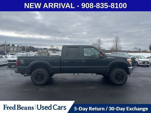 Used 2016 Ford F350 XLT image 9