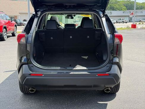 Certified 2023 Toyota RAV4 XLE Premium AWD/4WD image 5
