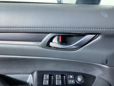 Used 2024 MAZDA CX-5 Carbon Edition image 19