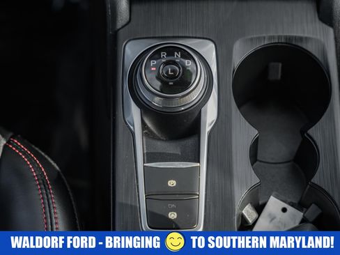 Used 2024 Ford Escape ST-Line Elite image 27