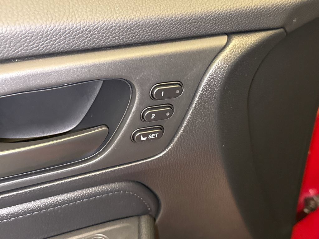 New 2026 Honda Odyssey Sport-L image 23