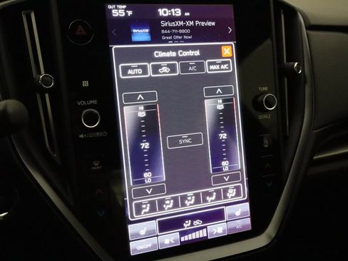 Used 2022 Subaru WRX Premium w/ Popular Package #1 image 33