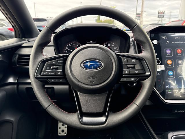 New 2026 Subaru Impreza RS AWD/4WD image 21