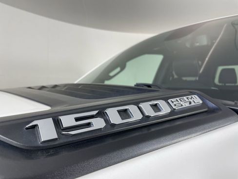 Used 2020 RAM 1500 Laramie w/ Sport Appearance Package image 31