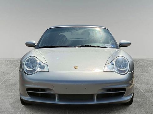 Used 2005 Porsche 911 Carrera image 6