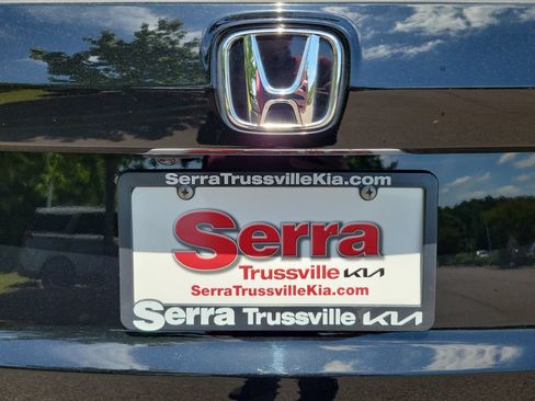 Used 2023 Honda CR-V EX-L image 30