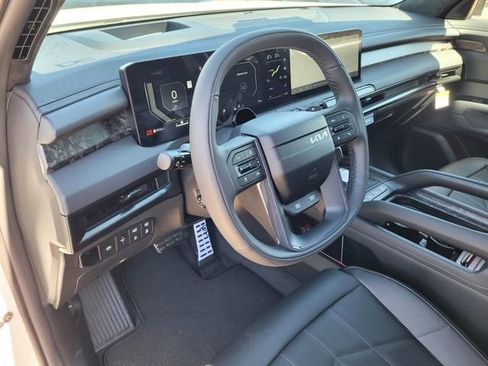 New 2027 Kia Telluride SX Prestige X-Pro image 9