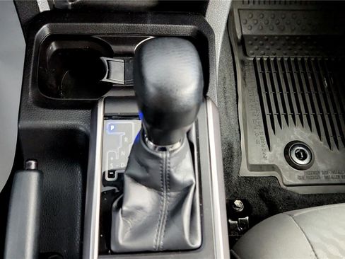 Certified 2023 Toyota Tacoma SR5 image 27