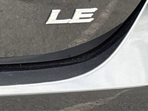 Used 2024 Toyota Camry LE FWD image 30