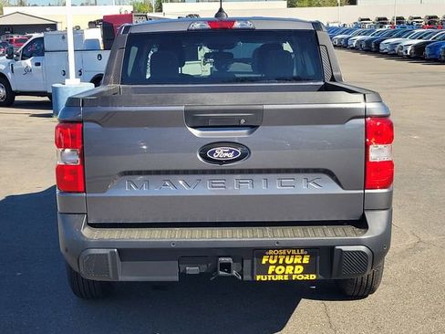 New 2026 Ford Maverick XLT image 5